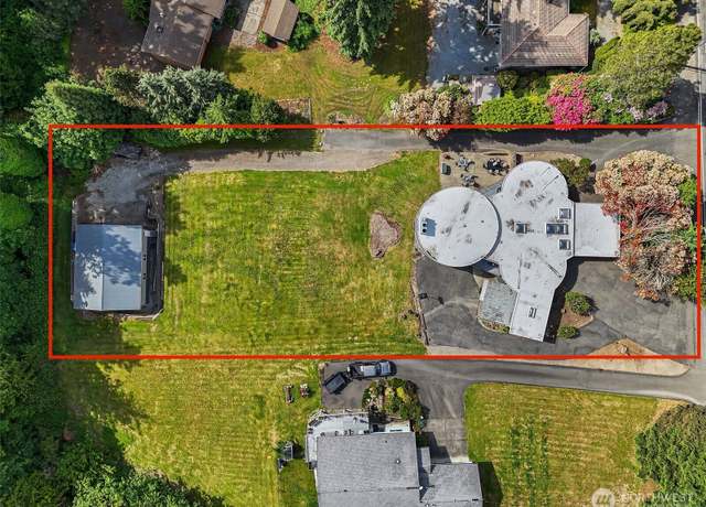 Property at 507 66th Ave E, Fife, WA 98424, 5 beds, 4.5 baths