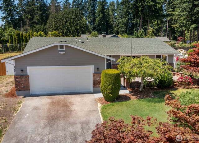 Property at 10218 63rd Avenue Ct E, Puyallup, WA 98373, 3 beds, 2 baths