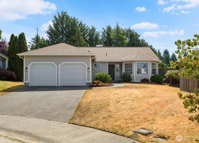 Property at 35210 13th Pl SW, Federal Way, WA 98023, 3 beds, 2 baths