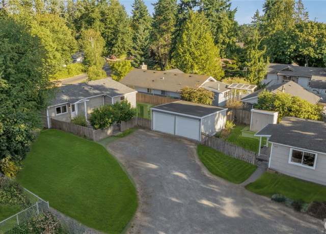 Property at 10414 Park Ave S, Tacoma, WA 98444, 5 beds, 3 baths