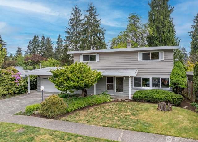 Property at 16012 Wallingford Ave N, Shoreline, WA 98133, 5 beds, 2 baths
