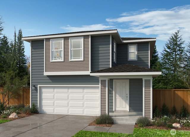 Property at 8575 46th Pl NE Unit WM06, Marysville, WA 98270, 3 beds, 2.5 baths