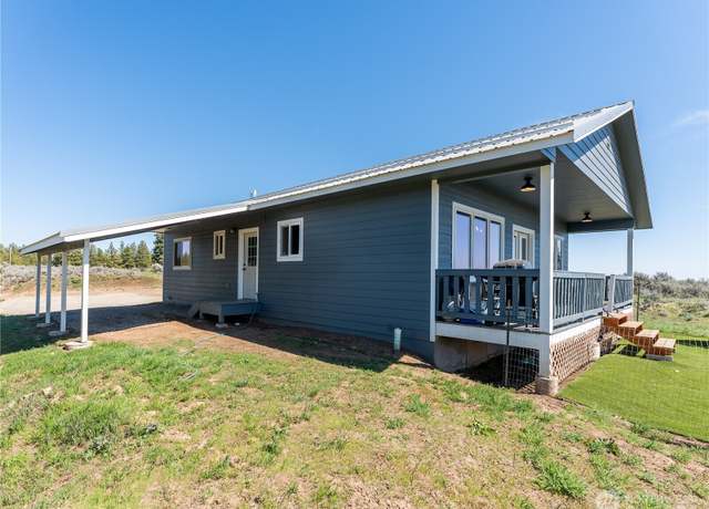 Property at 202 Chipmunk Trail Rd, East Wenatchee, WA 98802, 3 beds, 2 baths