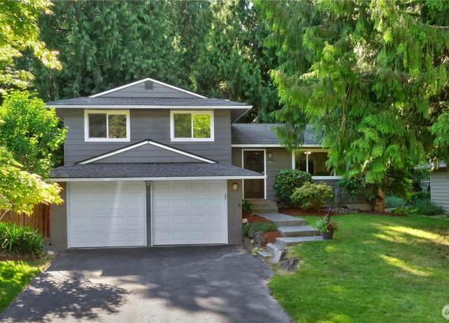Property at 19802 33rd Dr SE, Bothell, WA 98012, 3 beds, 1.5 baths