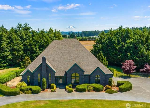 Property at 7212 Canterwood Dr SE, Olympia, WA 98513, 4 beds, 2.5 baths