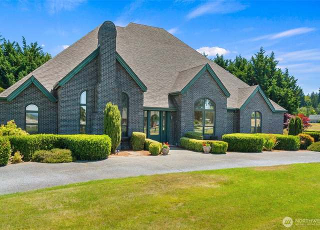 Property at 7212 Canterwood Dr SE, Olympia, WA 98513, 4 beds, 2.5 baths