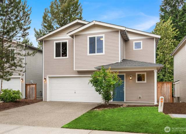 Property at 21444 SE 289th Way, Kent, WA 98042, 5 beds, 3.5 baths