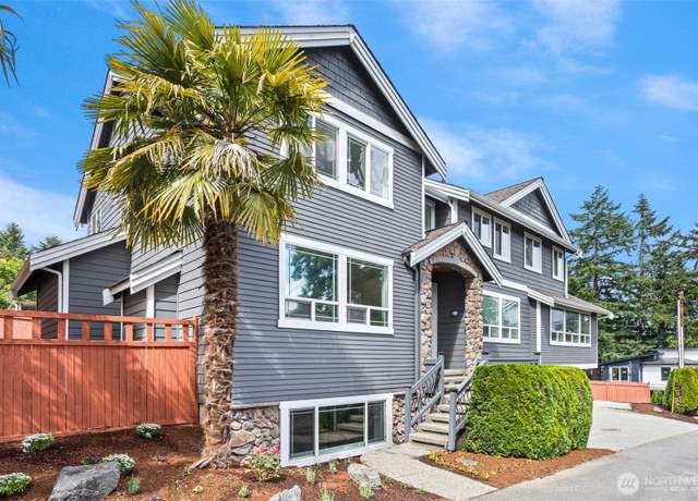 Property at 15006 Old Manor Way, Lynnwood, WA 98087, 5 beds, 4 baths