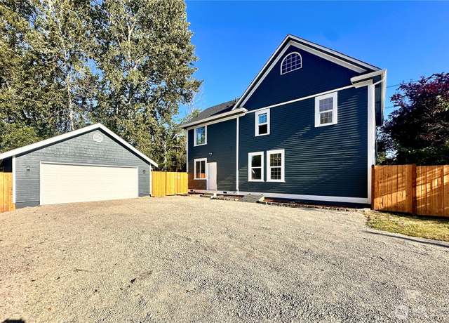 Property at 503 E 72nd St, Tacoma, WA 98404, 4 beds, 2 baths