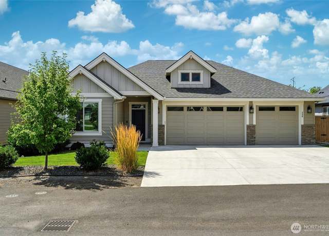 Property at 286 Champagne Way, Walla Walla, WA 99362, 3 beds, 2 baths