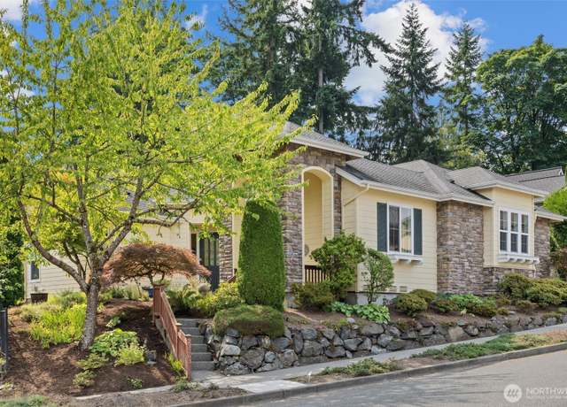 Property at 23263 NE 126th St, Redmond, WA 98053, 3 beds, 3 baths
