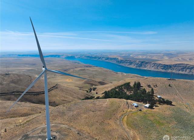 Property at 1 Hoctor, Goldendale, WA 98620