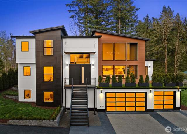 Property at 9730 354th Ave SE, Snoqualmie, WA 98065, 4 beds, 3.5 baths