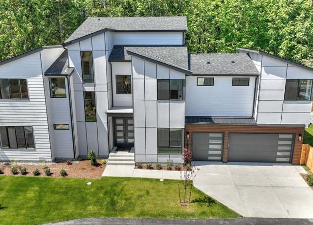 Property at 1593 213th Ct NE, Sammamish, WA 98074, 5 beds, 5 baths