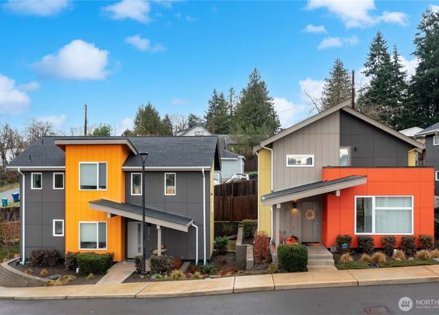 Property at 12672 60th Ave S, Seattle, WA 98189, 27 beds, 19 baths