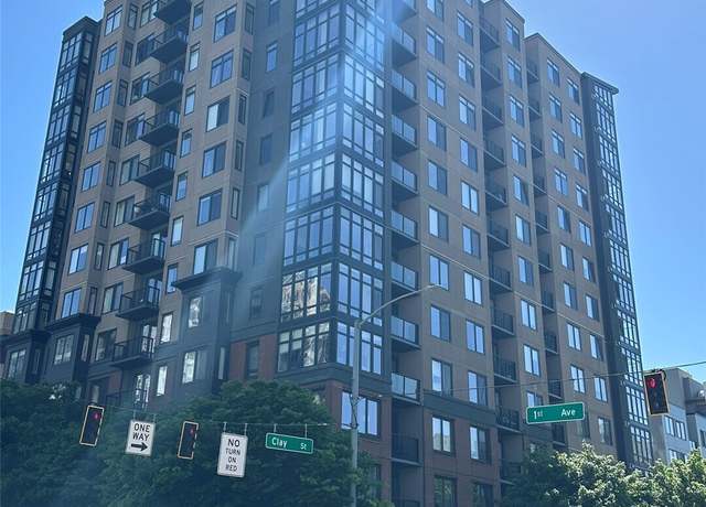 Property at 2721 1st Ave #103, Seattle, WA 98121, 1 bath