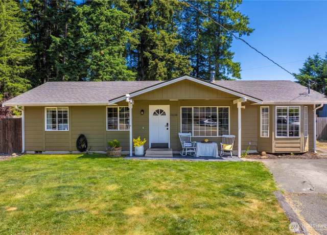 Property at 31128 151st Ave SE, Kent, WA 98042, 4 beds, 2 baths