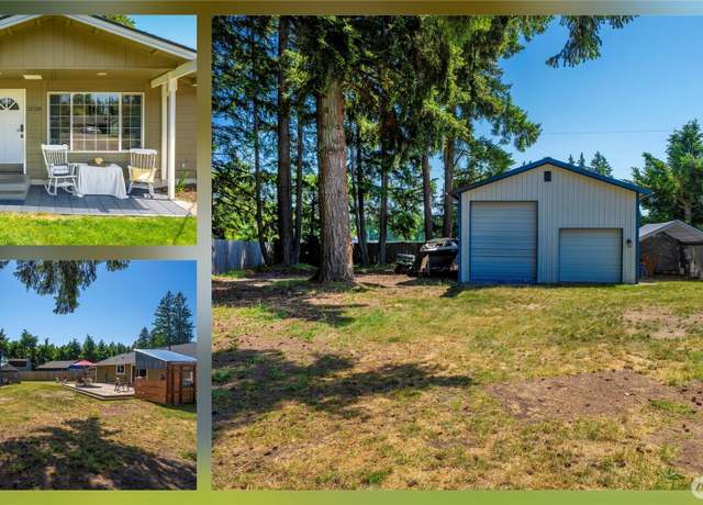 Property at 31128 151st Ave SE, Kent, WA 98042, 4 beds, 2 baths