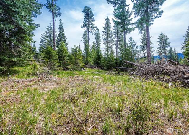 Property at 0 Lot J R&R Heights Dr, Roslyn, WA 98941