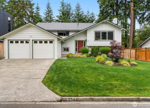 Property at 539 129th Ave SE, Bellevue, WA 98005, 4 beds, 3 baths