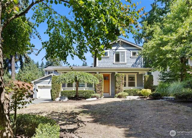 Property at 2648 116th Ave NE, Bellevue, WA 98004, 4 beds, 2.5 baths