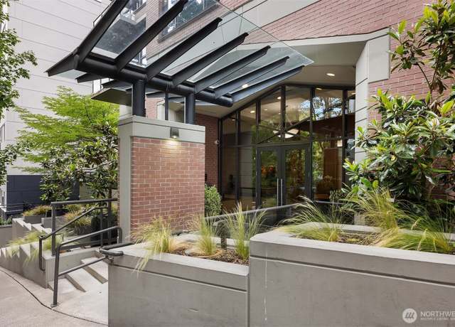 Property at 1420 Terry Ave Unit OU, Seattle, WA 98101, 0.5 baths