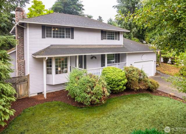 Property at 3709 S 284th Pl, Auburn, WA 98001, 3 beds, 2.5 baths