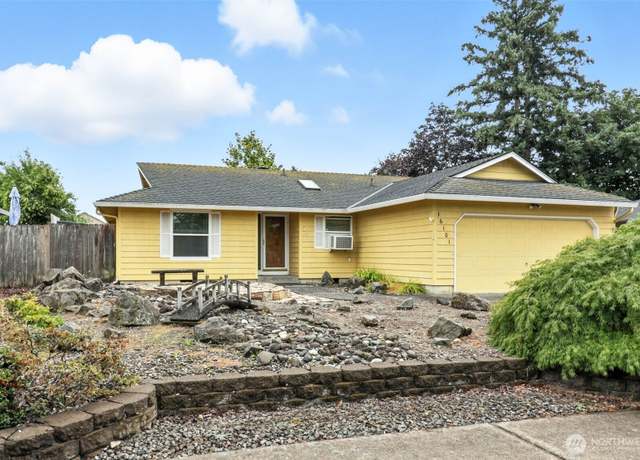Property at 16101 NE 7th St, Vancouver, WA 98684, 3 beds, 2 baths