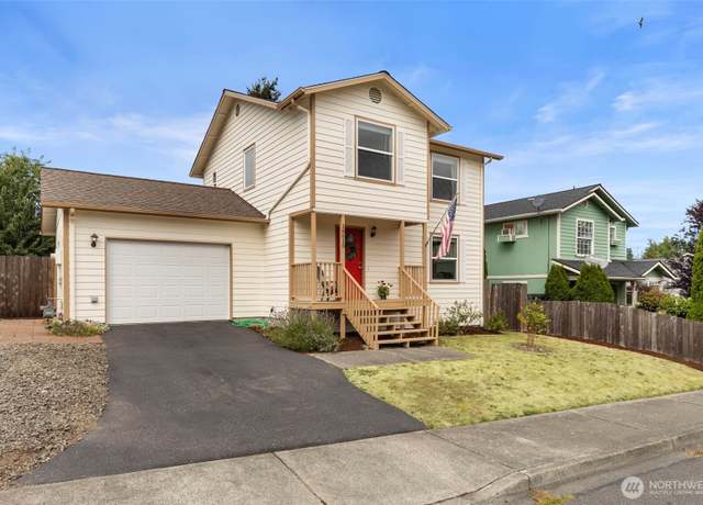 Property at 18615 Vaughn Milton Loop, Poulsbo, WA 98370, 3 beds, 2.5 baths