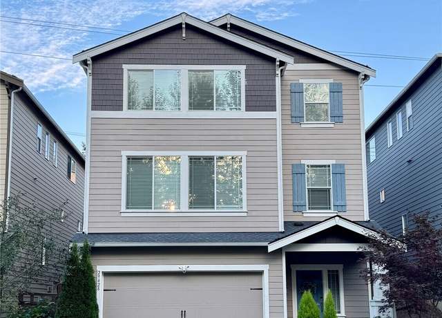 Property at 29428 123RD Pl SE, Auburn, WA 98092, 4 beds, 3 baths