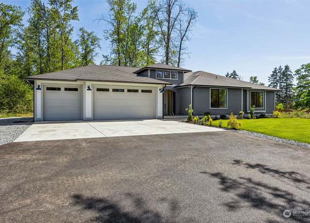 Property at 3329 232nd St E, Spanaway, WA 98387, 4 beds, 2 baths