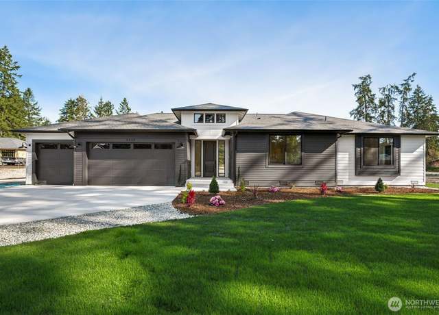 Property at 3329 232nd St E, Spanaway, WA 98387, 4 beds, 2 baths