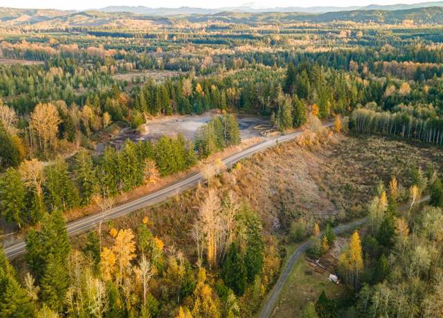 Property at 0 Brim Rd, Onalaska, WA 98570