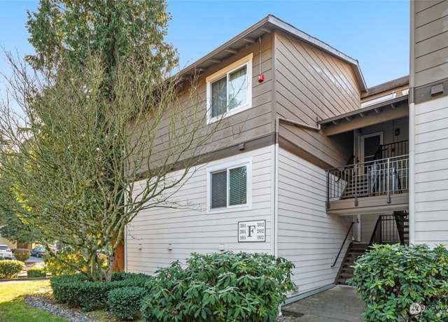 Property at 12933 127th Dr NE Unit F301, Kirkland, WA 98034, 3 beds, 2 baths