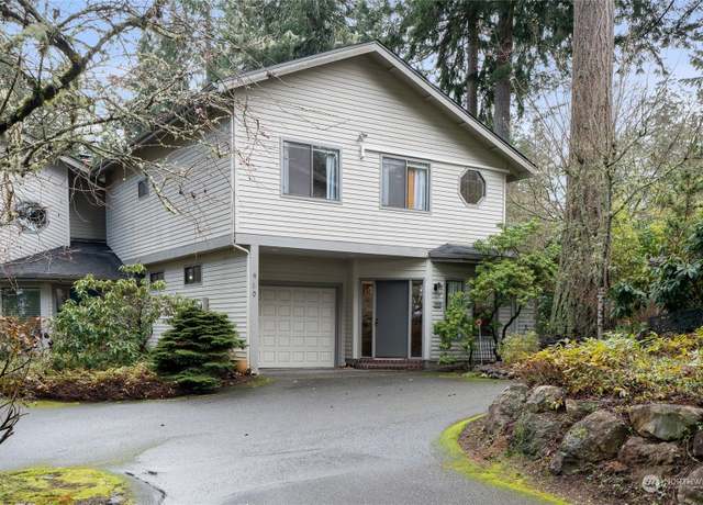 Property at 960 9Th Cir, Fox Island, WA 98333, 2 beds, 2.5 baths