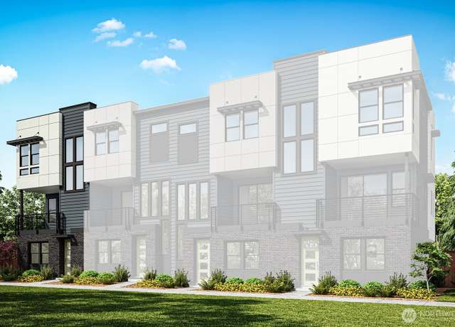 Property at 18917 99th Ct NE Unit D, Bothell, WA 98011, 4 beds, 3.5 baths