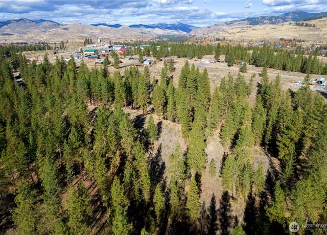 Property at 18 Wild Rose Rd, Winthrop, WA 98862