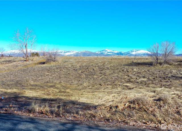 Property at 4 Lot (Miller Rd SP) Duck Lake Rd, Omak, WA 98841