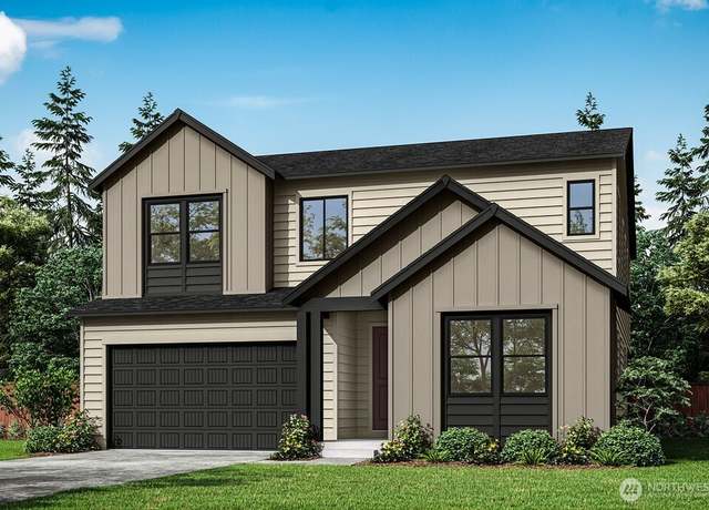 Property at 15309 204th Ave E #53, Bonney Lake, WA 98391, 5 beds, 3 baths