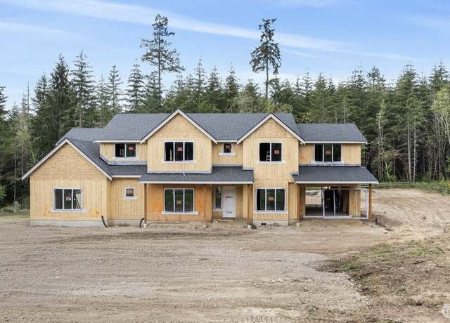 Property at 7624 Hansen Ct NW, Gig Harbor, WA 98335, 4 beds, 5.5 baths
