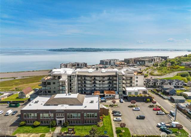 Property at 5204 N Bennett #209, Ruston, WA 98407, 2 beds, 2 baths