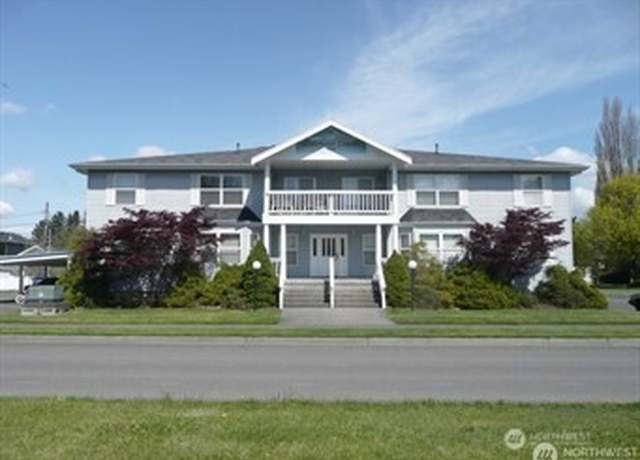 Property at 380 Garfield St Unit 1-8, Sumas, WA 98295, 16 beds, 16 baths