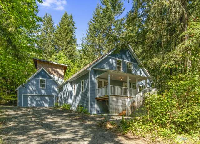 Property at 15002 Willow Rd SE, Port Orchard, WA 98367, 4 beds, 4.5 baths
