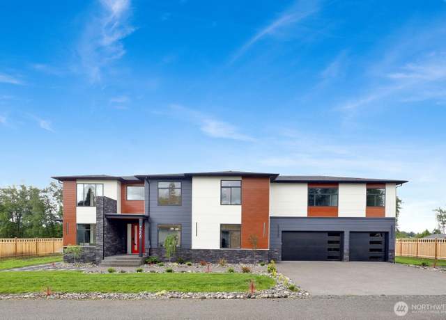 Property at 2768 W Wiser Lake Ct, Ferndale, WA 98248, 5 beds, 4.5 baths