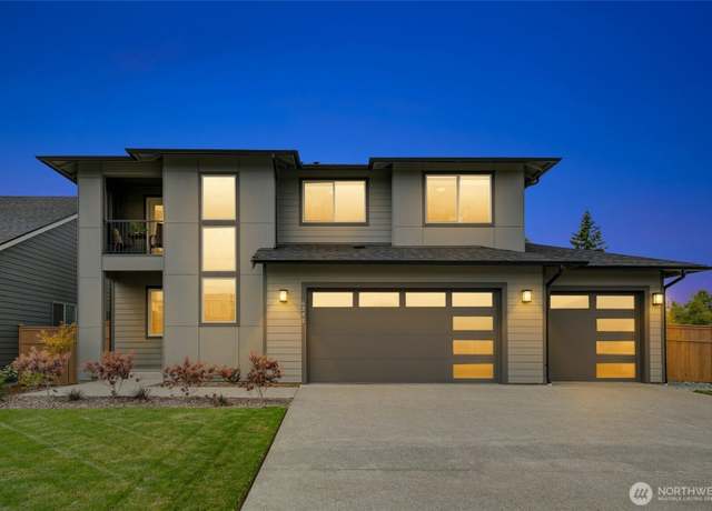 Property at 6202 229th Ave E #305, Buckley, WA 98321, 4 beds, 2.5 baths