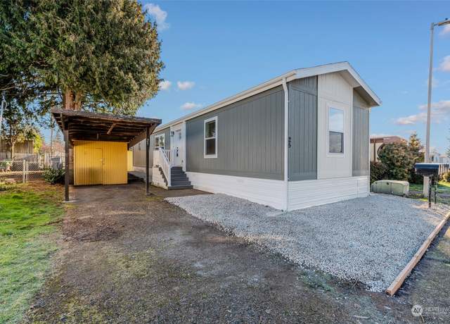 Property at 6811 NE 124th Ave #25, Vancouver, WA 98682, 3 beds, 2 baths