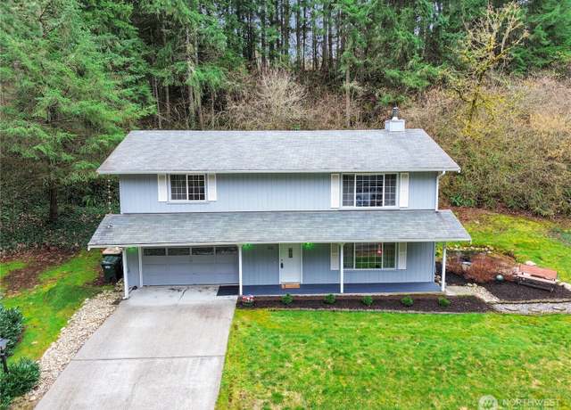 Property at 212 Country Estates Dr W, Rainier, WA 98576, 3 beds, 2 baths