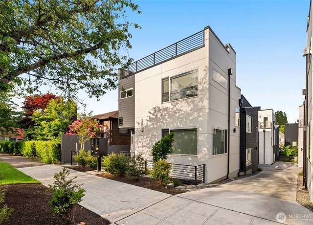 Property at 1466 B 21st Ave, Seattle, WA 98122, 3 beds, 2 baths