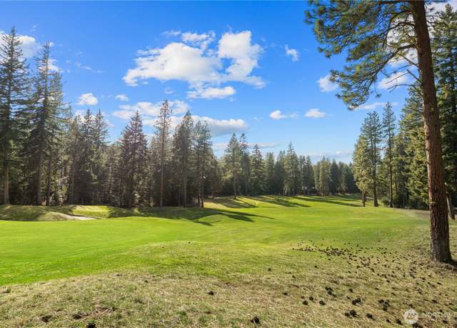 Property at 130 Rocking Chair Rd, Cle Elum, WA 98922
