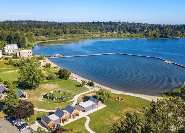 Property at 11717 93rd Ave NE Unit A7, Kirkland, WA 98034, 1 bed, 1 bath